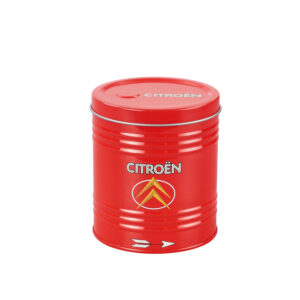 Cendrier Citroen Rouge